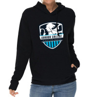 Gordon College In Wenham, Massachusetts Lightweight Hoodie | Artistshot