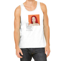 Enya Chapter 2 Bittersweet Goodbyes Tank Top | Artistshot