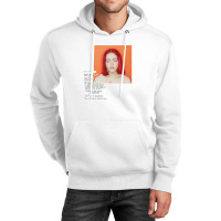 Enya Chapter 2 Bittersweet Goodbyes Unisex Hoodie | Artistshot