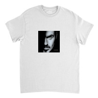 George Michael Classic T-shirt | Artistshot