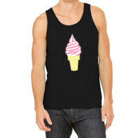 Ice Cream Tank Top | Artistshot