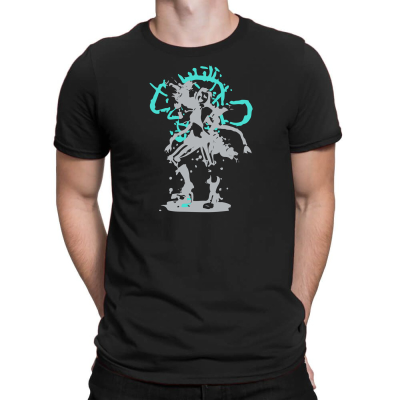 The Loose Cannon Girl T-shirt | Artistshot