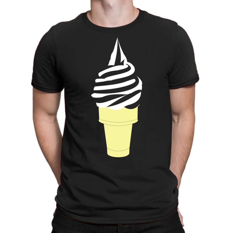 Ice Cream Vanilla T-Shirt by ririnai | Artistshot