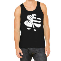 Thin Red Line Irish American Firefighter Tank Top | Artistshot