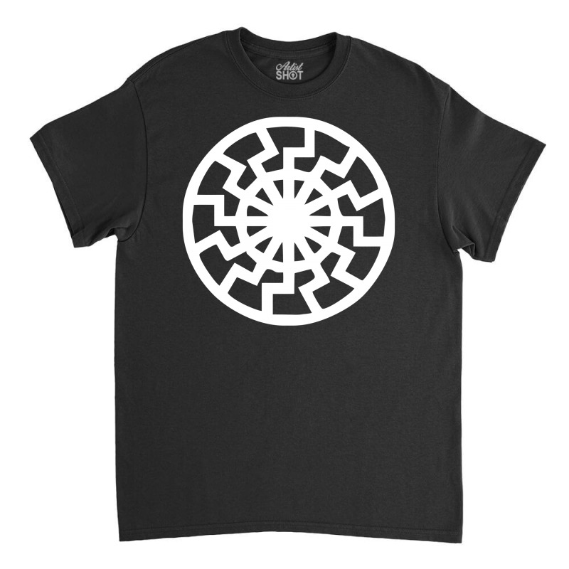 Symbol Sigil Classic T-shirt | Artistshot