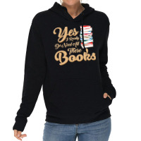 Librarian T  Shirt I Need Books T  Shirt Lightweight Hoodie | Artistshot