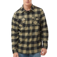 I'm Called Papaw Because I'm Way Too Cool To Be Called Grandfather Flannel Shirt | Artistshot