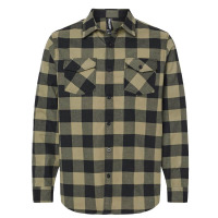 Bear Bull Flannel Shirt | Artistshot