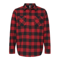 Papa Bear Flannel Shirt | Artistshot