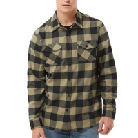 Pop Pop The Man The Myth The Legend Flannel Shirt | Artistshot