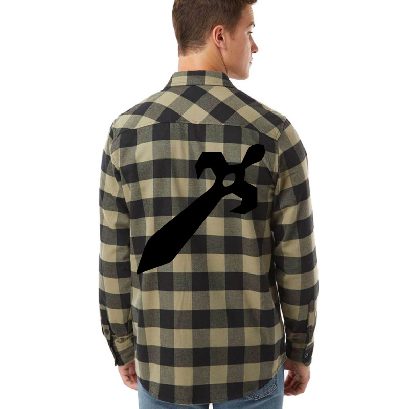 Super Smash Bros Flannel Shirt | Artistshot