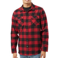 Pawpaw Since 2016 Flannel Shirt | Artistshot