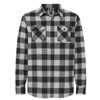 Exhale Flannel Shirt | Artistshot