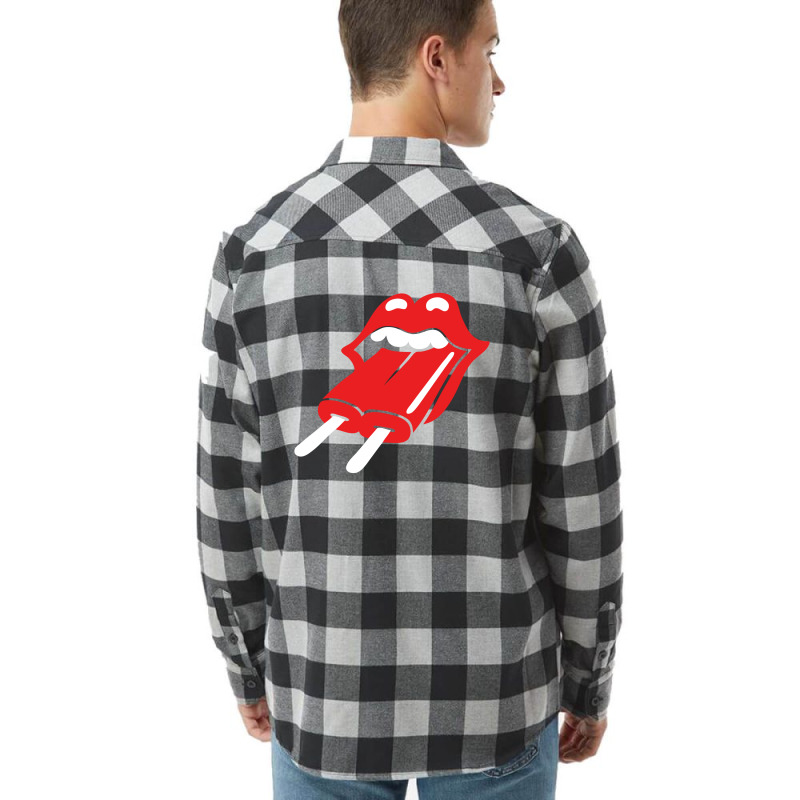 Popsicle Flannel Shirt by Specstore | Artistshot