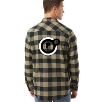 Destiny Faction 2 Flannel Shirt | Artistshot