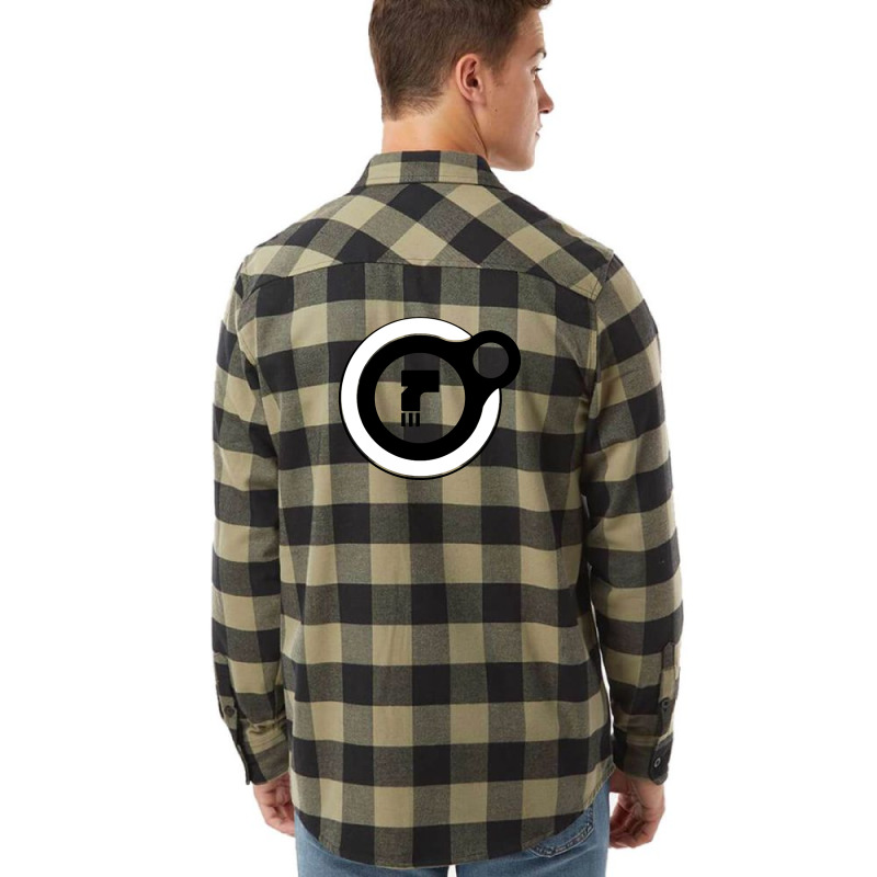 Destiny Faction 2 Flannel Shirt by TheSamsat | Artistshot