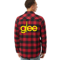 Glee Flannel Shirt | Artistshot