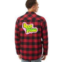 The Fresh Prince Of Bel Air Flannel Shirt | Artistshot