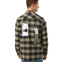 Practice Range Flannel Shirt | Artistshot