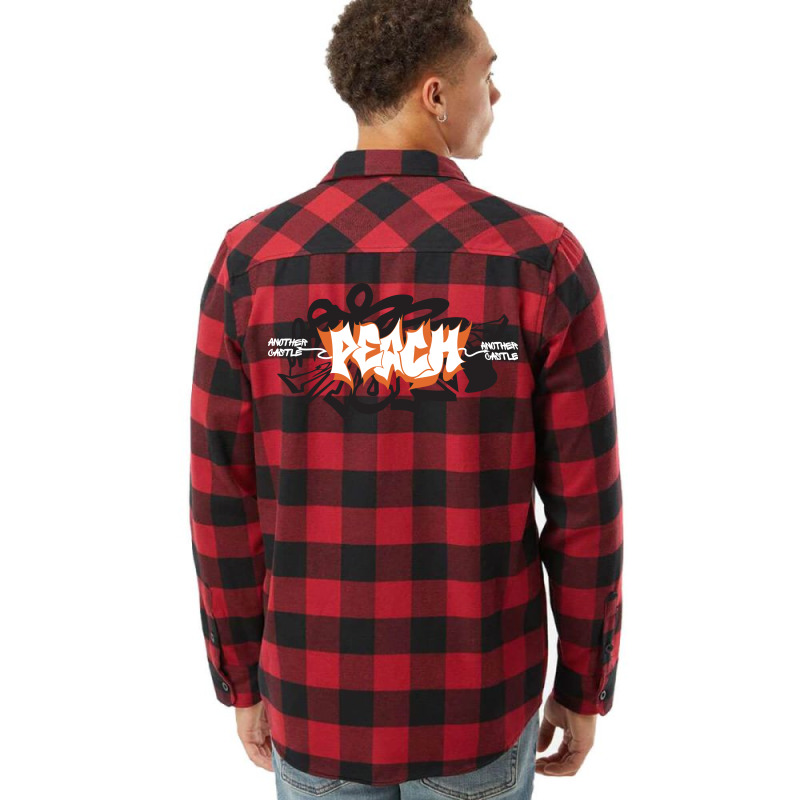 Princess Territory Flannel Shirt | Artistshot