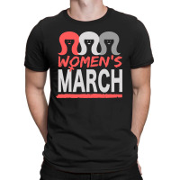 Women's March 2020 Trending T-shirt | Artistshot