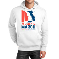 Women's March 2020 On Pennsylvania 2 Unisex Hoodie | Artistshot