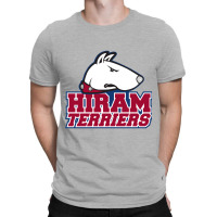 Hiram Academic In Ohio T-shirt | Artistshot