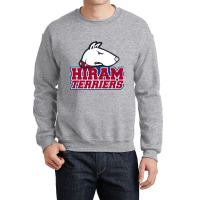 Hiram Academic In Ohio Crewneck Sweatshirt | Artistshot