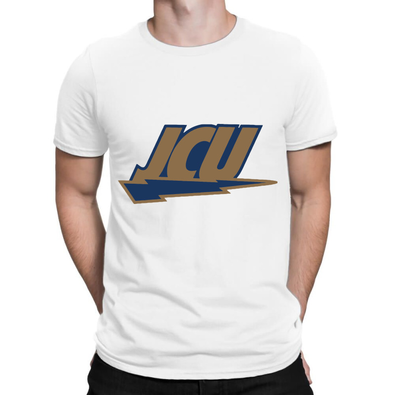 John Carroll Academic, Ohio T-shirt | Artistshot