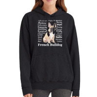 French Bulldog T  Shirt Frenchie Vintage Hoodie | Artistshot