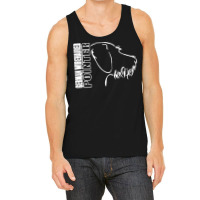 German Wirehaired Pointer Gift T  Shirt German Wirehaired Pointer Prof Tank Top | Artistshot