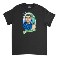 Jacksepticeye Classic T-shirt | Artistshot