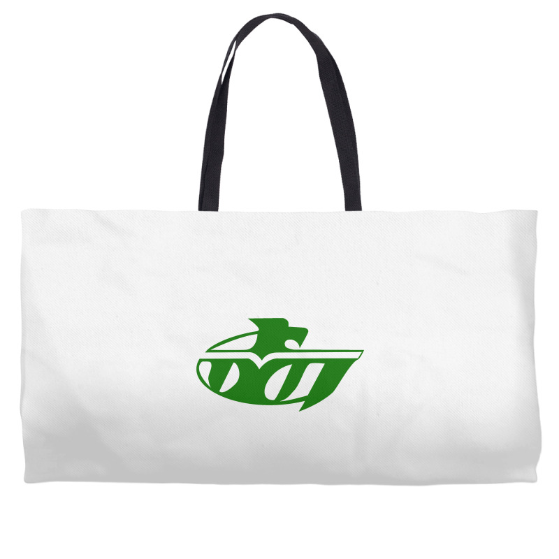 Thunderbirds, Highline Studies Weekender Totes | Artistshot