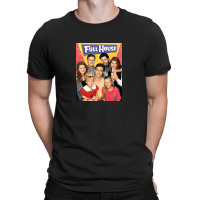 Fresh Prince Of Bel Air Full House Cosby Show T-shirt | Artistshot