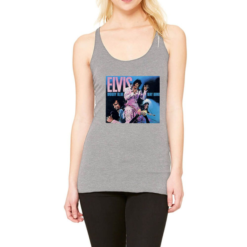 Ellie Goulding Racerback Tank by meririanah | Artistshot