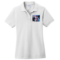 Ellie Goulding Ladies Polo Shirt | Artistshot