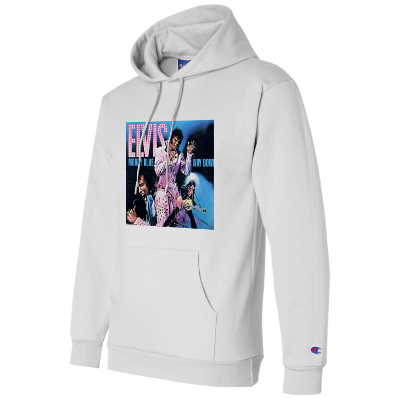 Ellie Goulding Champion Hoodie by meririanah | Artistshot