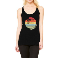 Isla Mujeres Mexico Beach Vacation Souvenir Racerback Tank | Artistshot