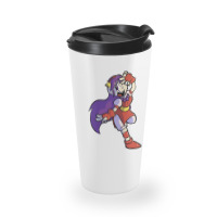 Psycho Soldier Travel Mug | Artistshot