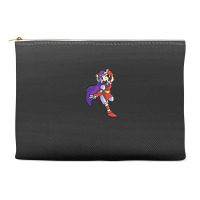 Psycho Soldier Accessory Pouches | Artistshot