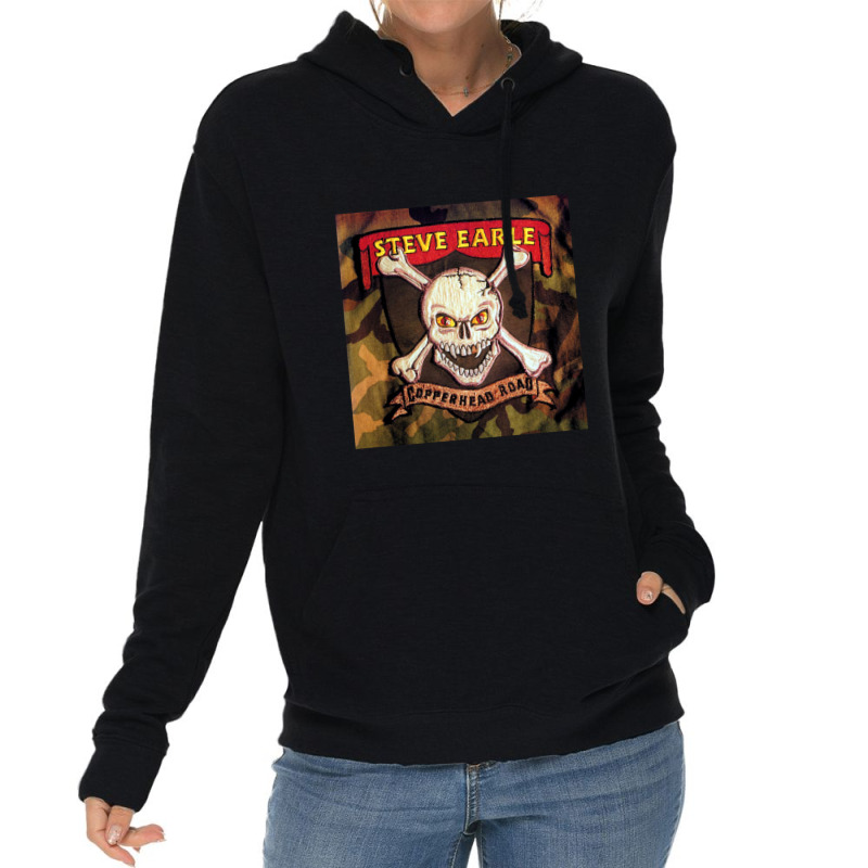 Copperhead Road Lightweight Hoodie | Artistshot