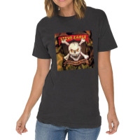 Copperhead Road Vintage T-shirt | Artistshot