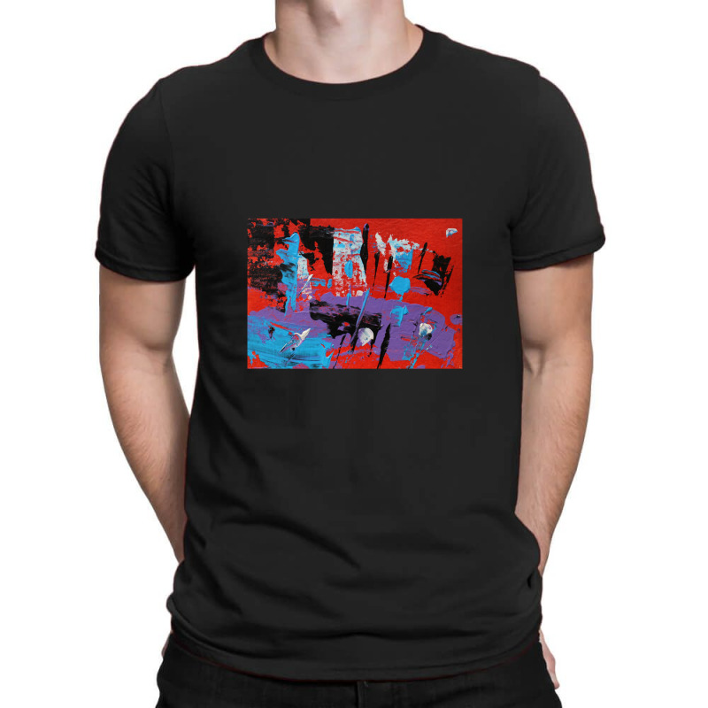 Friday Night Tales T-shirt | Artistshot