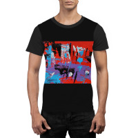 Friday Night Tales Graphic T-shirt | Artistshot