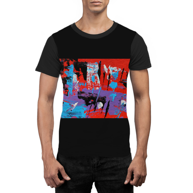 Friday Night Tales Graphic T-shirt | Artistshot