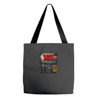 Rush' Wandering The Of The Earth Tote Bags | Artistshot