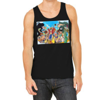 One Piece Tank Top | Artistshot