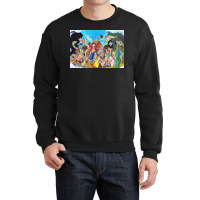 One Piece Crewneck Sweatshirt | Artistshot