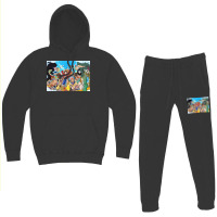 One Piece Hoodie & Jogger Set | Artistshot