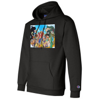 One Piece Champion Hoodie | Artistshot